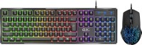 Купити клавіатура Genius Scorpion KM-GX3 за ціною від 869 грн.