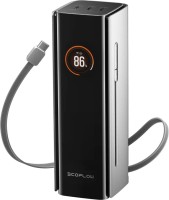 Купити павербанк EcoFlow Rapid Pro 27650 140W за ціною від 7079 грн.