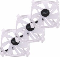 Купити система охолодження Lamptron Lamptron Icecloud+ ARGB 120 Triple за ціною від 3060 грн.