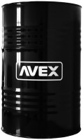 Купити моторне мастило AVEX M-10G2k 200L за ціною від 21000 грн.