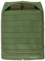 Купити спальний мішок Naturehike CNK2350WS019 за ціною від 6890 грн.