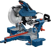 Купити пила Bosch GCM 340-305 D Professional 0601B60000 за ціною від 34286 грн.