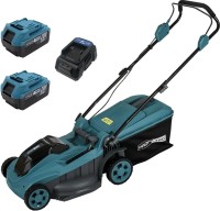 Купити газонокосарка Profi-Tec EcoCut 43 Lite Kit за ціною від 9612 грн.