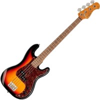 Купить електрогітара / бас-гітара Harley Benton PB-62: цена от 10799 грн.