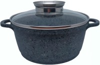 Купити каструля Krauzer Granite 77063 за ціною від 1355 грн.