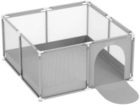 Купить манеж Tulano Cozy 20: цена от 2050 грн.