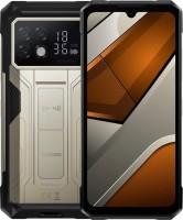 Купити мобільний телефон Doogee S200 Max за ціною від 15025 грн.