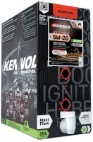 Купити моторне мастило Kennol Boost 948-B 5W-20 20L за ціною від 7585 грн.