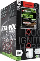 Купити моторне мастило Kennol Ecology C1 5W-30 20L за ціною від 7858 грн.