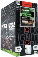 Купити моторне мастило Kennol Ecology C2 0W-30 20L за ціною від 14409 грн.