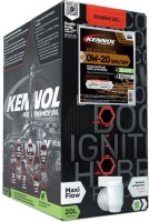 Купити моторне мастило Kennol Revolution 508/509 0W-20 20L за ціною від 13889 грн.