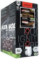 Купити моторне мастило Kennol Revolution 950-A 0W-30 20L за ціною від 9155 грн.
