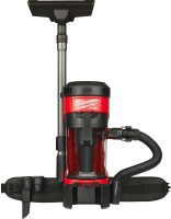 Купити пилосос Milwaukee M18 FBPV-0 за ціною від 27222 грн.