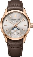 Купити наручний годинник Raymond Weil Freelancer 2766-PC5-64001 за ціною від 181370 грн.