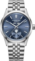 Купити наручний годинник Raymond Weil Freelancer 2766-ST-50001 за ціною від 181370 грн.