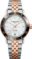 Купити наручний годинник Raymond Weil Freelancer Diver 2755-S51-97001 за ціною від 93065 грн.