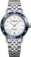 Купити наручний годинник Raymond Weil Freelancer Diver 2755-ST3-30001 за ціною від 89446 грн.
