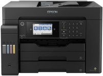 Купить БФП Epson EcoTank ET-16605: цена от 57996 грн.