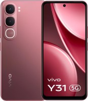 Купити мобільний телефон Vivo Y31 5G 128GB/4GB
