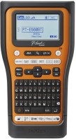 Купити чековий принтер Brother PT-E560BTVP за ціною від 9770 грн.