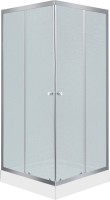 Купить душова кабіна Agua Elposo-Q.S.F.D.90x90 CV031236: цена от 9460 грн.