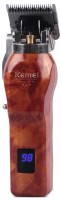 Купити машинка для стрижки волосся Kemei KM-2291 за ціною від 1400 грн.