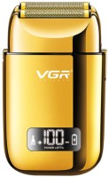 Купити електробритва VGR V-338 за ціною від 1195 грн.
