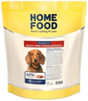 Купити корм для собак Home Food Adult Mini Duck 300 g за ціною від 126 грн.
