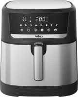 Купити фритюрниця Rotex ROM970-XXL за ціною від 3799 грн.
