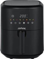Купити фритюрниця Rotex ROM650-XL за ціною від 2279 грн.