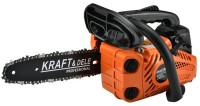 Купити пила KRAFT&DELE KD10614 за ціною від 2752 грн.