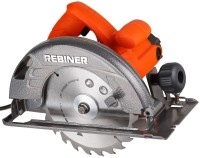 Купити пила REBINER RCS-2250-185 за ціною від 2250 грн.