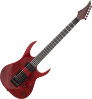 Купити електрогітара / бас-гітара Solar Guitars SB4.6FRFBR за ціною від 22260 грн.