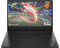 Купити ноутбук HP OMEN 17-db1000 (17-db1000ua) за ціною від 88516 грн.