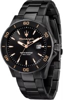 Купити наручний годинник Maserati Competizione R8853100035 за ціною від 10110 грн.