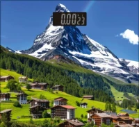 Купити ваги Ardesto SCB-965MATTERHORN за ціною від 349 грн.