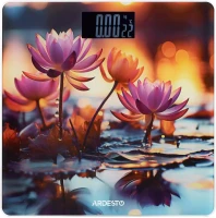 Купити ваги Ardesto SCB-965LOTUS за ціною від 319 грн.