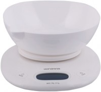 Купити ваги Orava EV-14 за ціною від 1556 грн.
