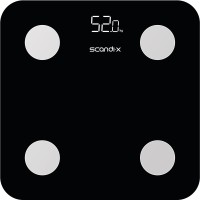 Купить ваги Scandix BSGS26-B: цена от 508 грн.