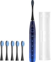 Купить електрична зубна щітка Oclean Flow TravelGo Set: цена от 2450 грн.