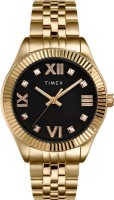 Купить наручний годинник Timex Waterbury Legacy TW2V45700: цена от 4430 грн.
