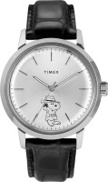 Купити наручний годинник Timex Marlin TW2U99500 за ціною від 14201 грн.