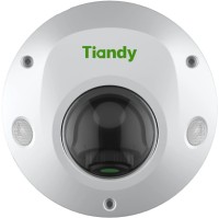 Купити камера відеоспостереження Tiandy TC-C35PS I3/E/Y/M/H/4mm за ціною від 8290 грн.