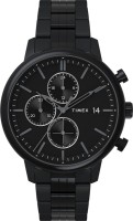 Купити наручний годинник Timex Chicago TW2W13400 за ціною від 7207 грн.