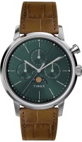Купити наручний годинник Timex Marlin TW2W51000 за ціною від 7900 грн.