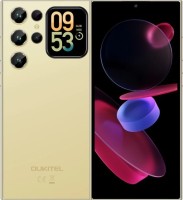 Купити мобільний телефон Oukitel C62 Pro