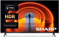 Купити телевізор Sharp 43HE2745E за ціною від 13994 грн.