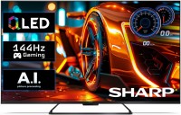 Купити телевізор Sharp 55HR7765E за ціною від 31268 грн.