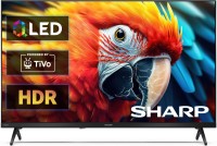 Купити телевізор Sharp 32HE3745E за ціною від 9140 грн.