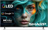 Купити телевізор Sharp 50HP5765E за ціною від 19525 грн.